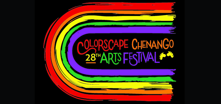 Colorscape Chenango Arts Festival is back with 28th annual event